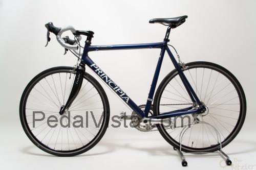Principia RSL specs and reviews 